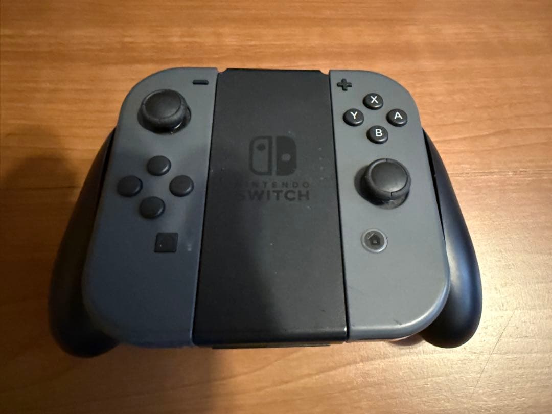 Nintendo Switch 本体＋ソフト2本 スマブラ スプラ2