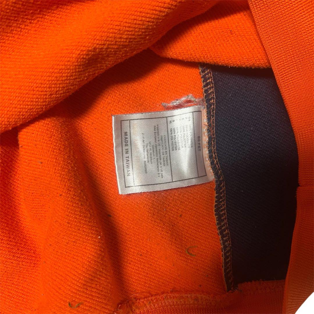 【激レア】オランダ代表 00s スウェット Mサイズ ナイキ oldnike