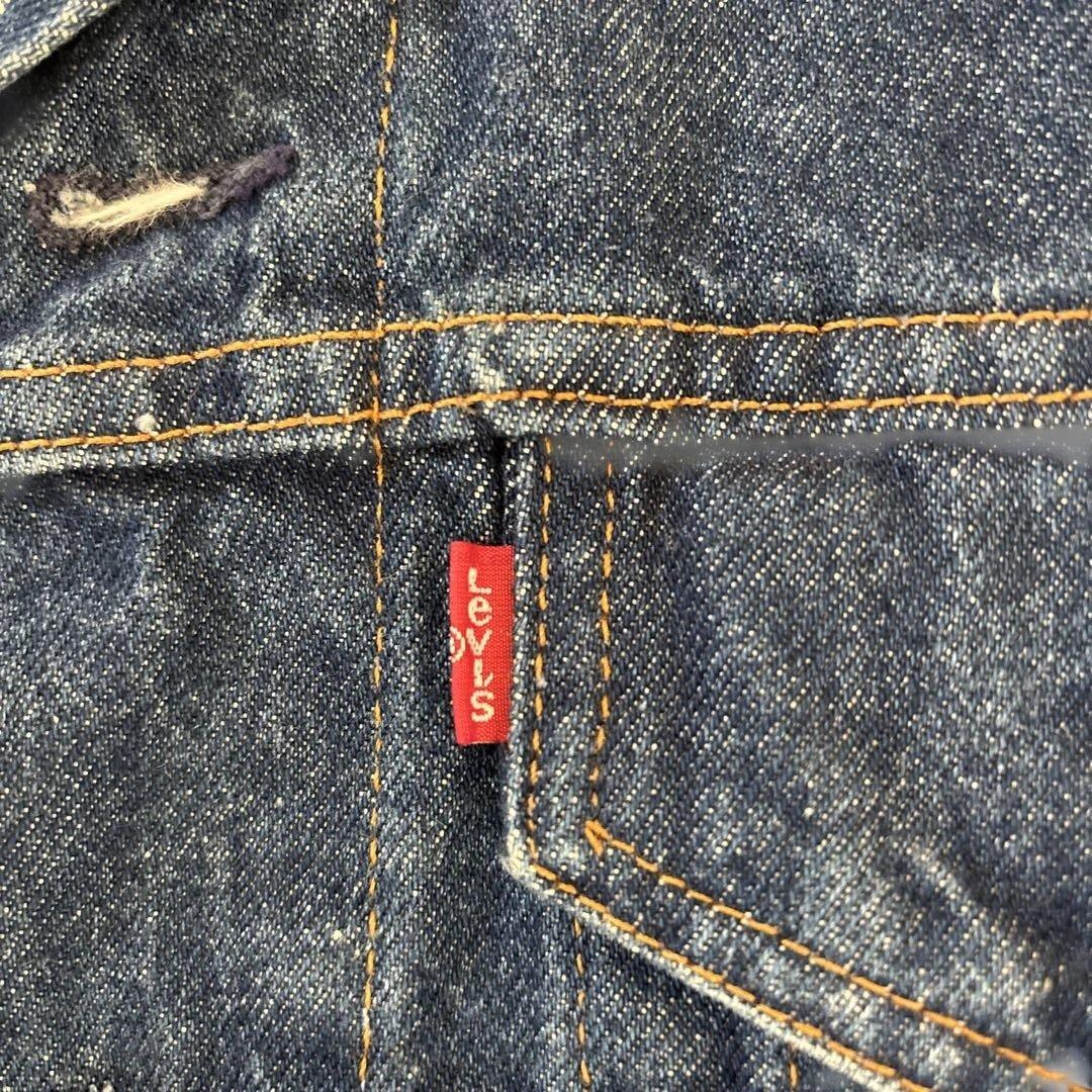 ジャケット・アウター Levi's 70505-0217