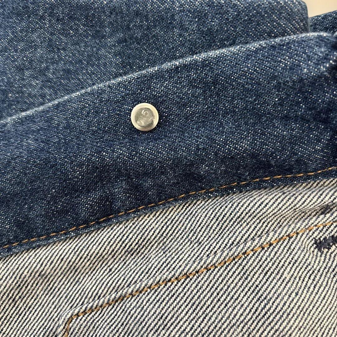 ジャケット・アウター Levi's 70505-0217
