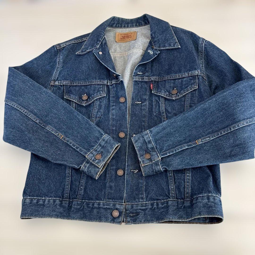 ジャケット・アウター Levi's 70505-0217