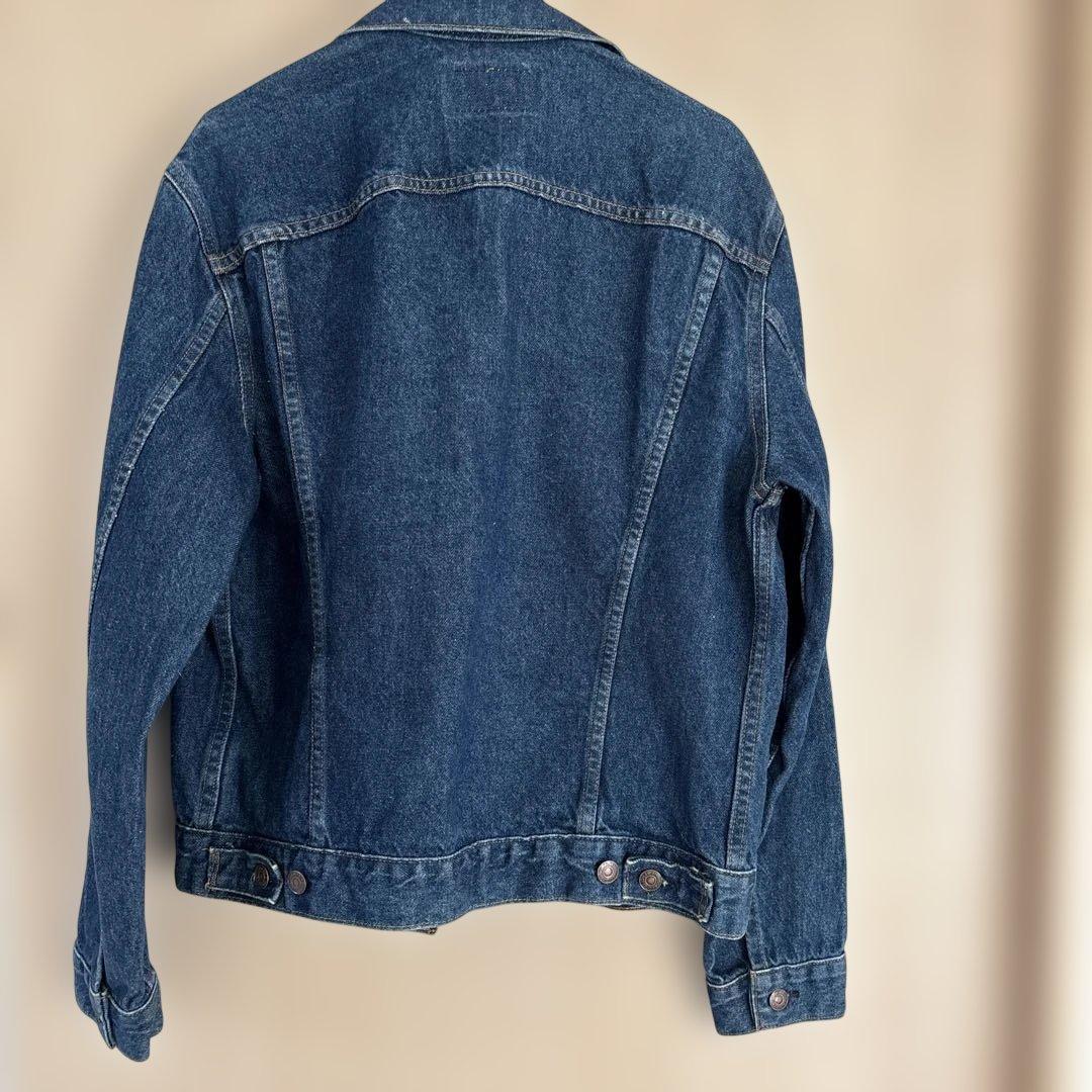 ジャケット・アウター Levi's 70505-0217