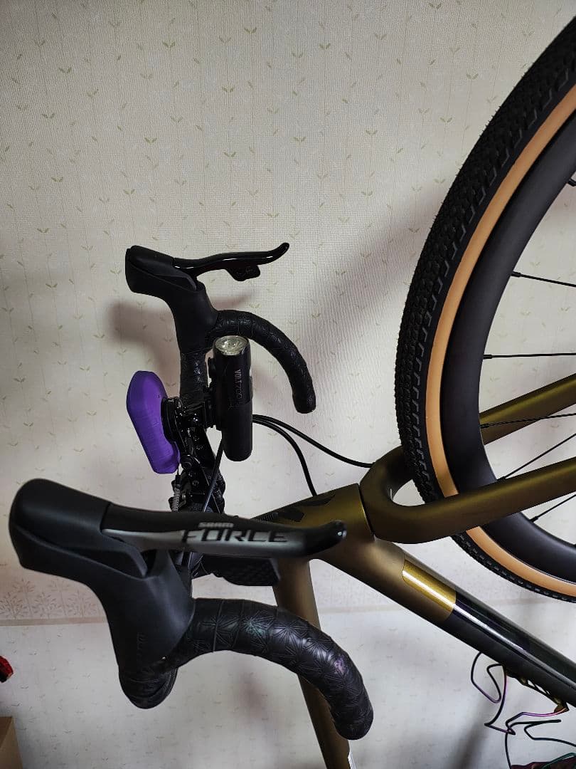 2024 SPECIALIZED CRUX EXPERT 52サイズ 7.4kg