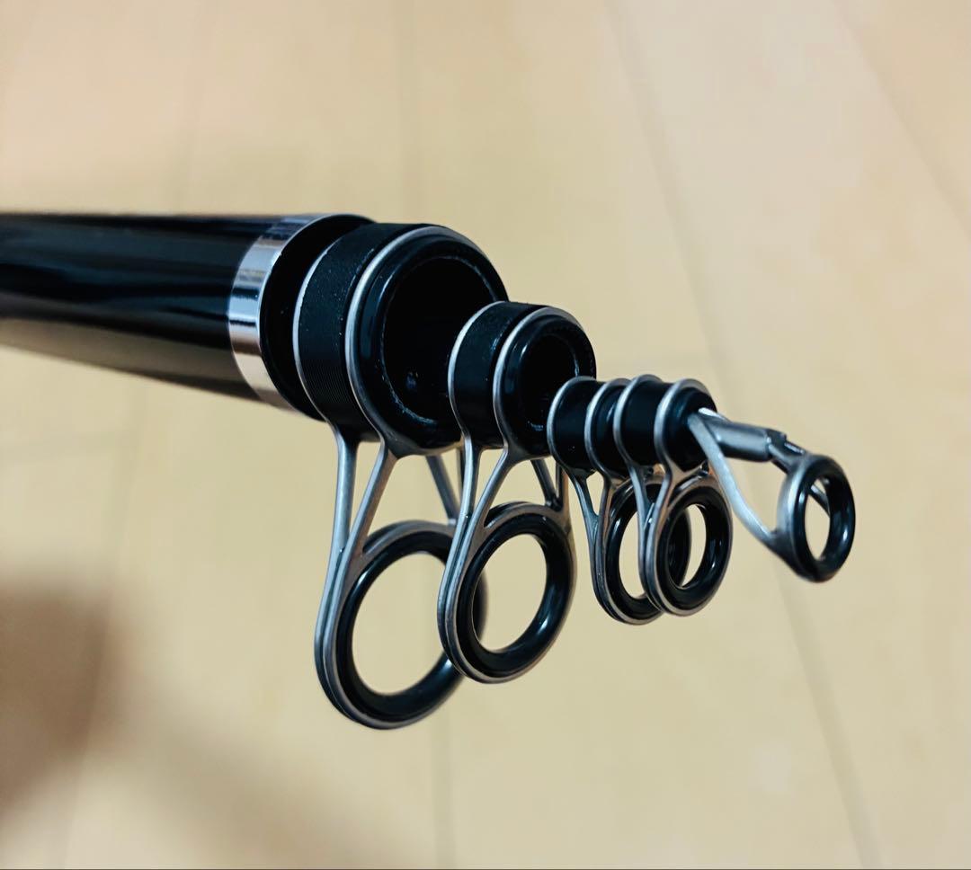 美品　Daiwa リバティクラブサーフT20-360