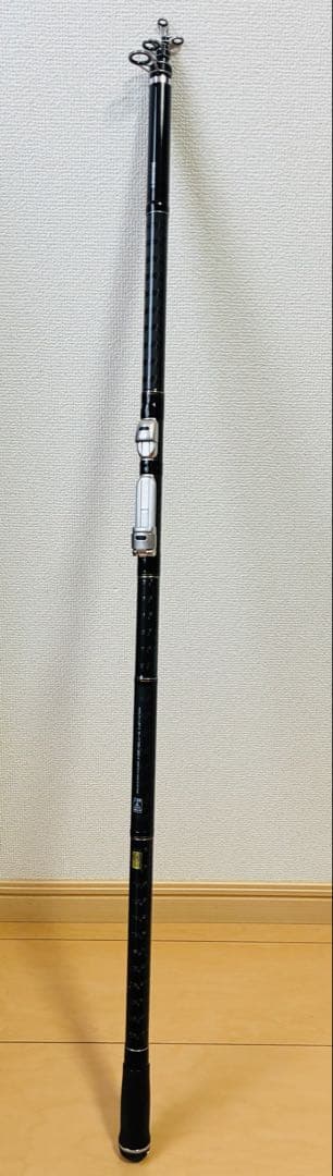 美品　Daiwa リバティクラブサーフT20-360