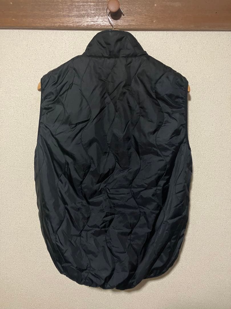 ❤️Wildthings primaloft vest beams limited