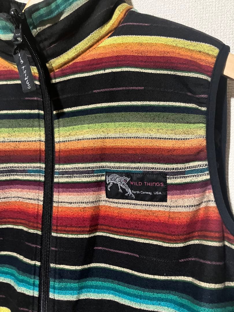 ❤️Wildthings primaloft vest beams limited