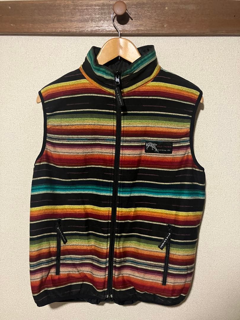 ❤️Wildthings primaloft vest beams limited