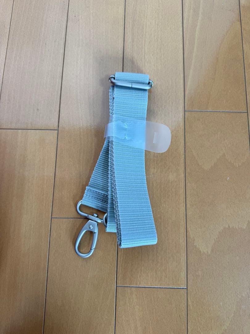 ZOY 2WAY ボストンバッグ