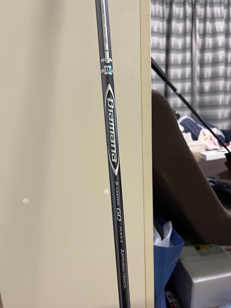 レフティ G430LST 10.5 Diamana D-Limited60S