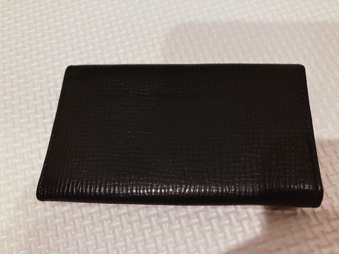 LOEWE ロエベ 6連 キーケース アマソナ アナグラム レザー