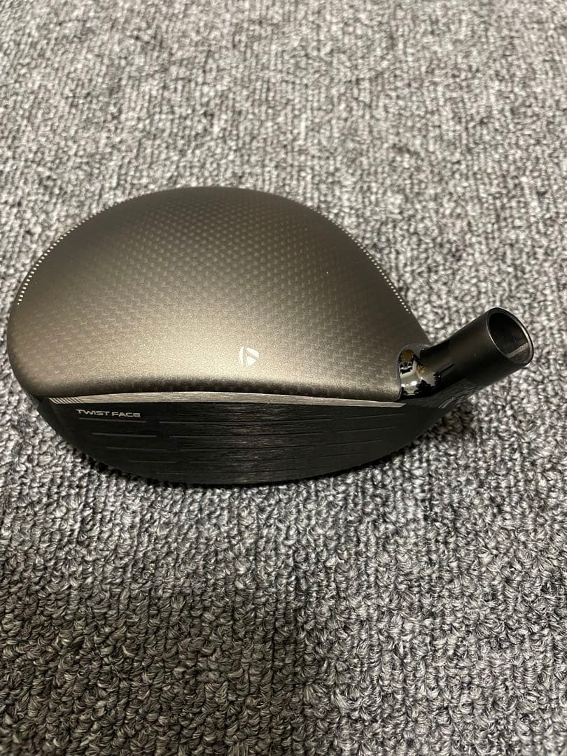 （美品）テーラーメイド　Q i4D MAX 5W ヘッドのみ