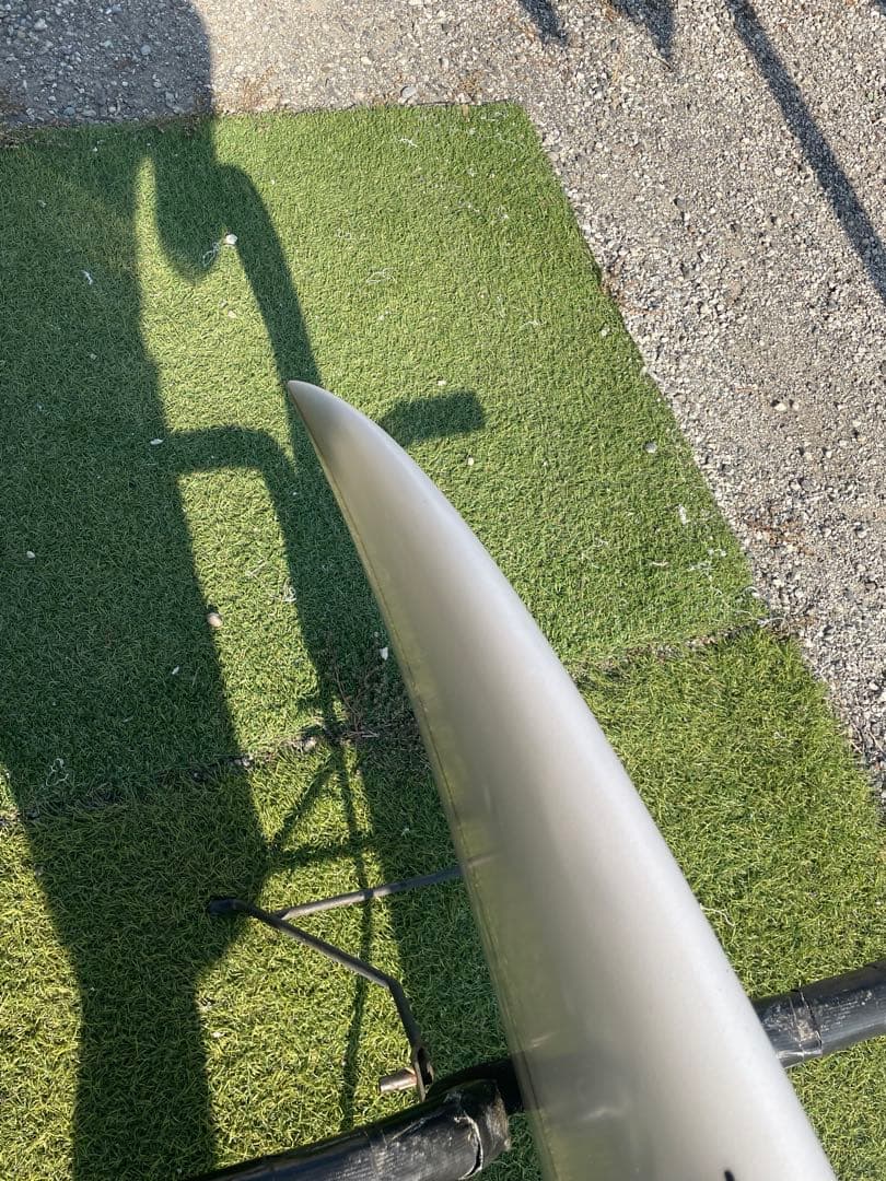 ネックベアード3 6'0