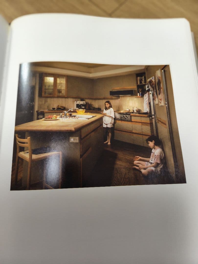 Jeff Wall　Catalogue Raisonné 1978-2004