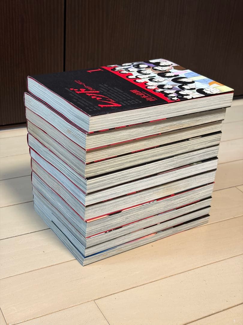 レッド 山本直樹 11冊セット 非全巻