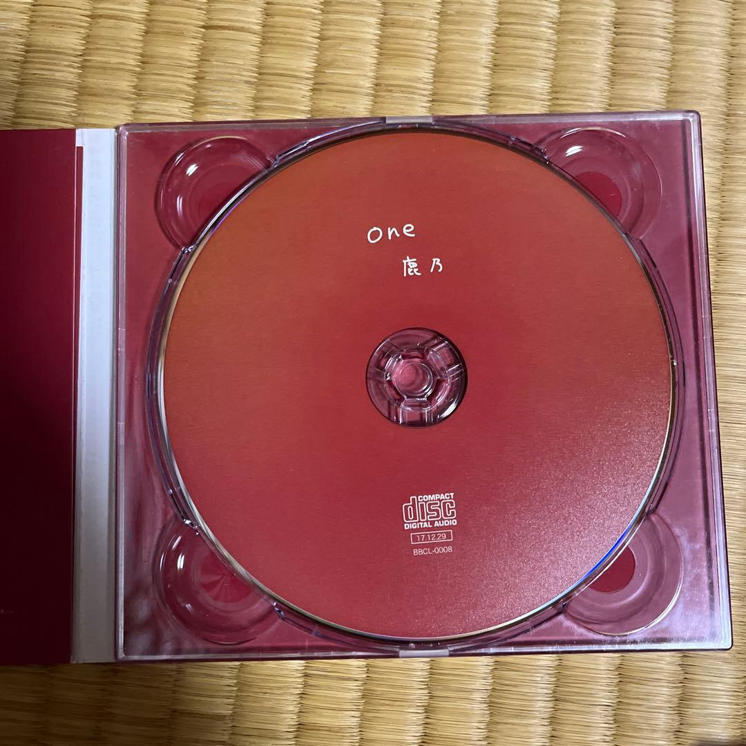 鹿乃　CDセット(絶盤あり)