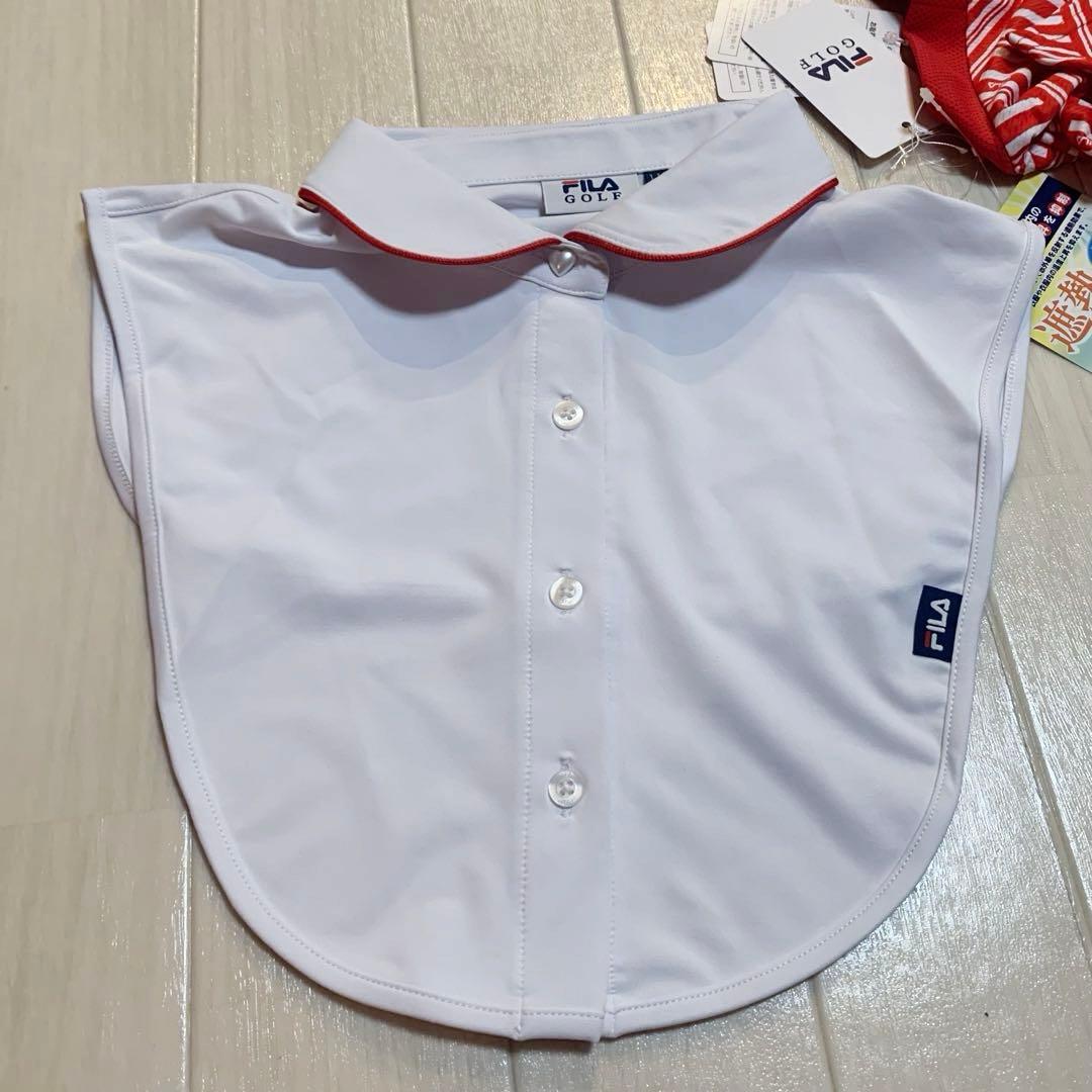 F*e様 2点■新品■20,570円【フィラゴルフ】レディース　ウェア、スカート