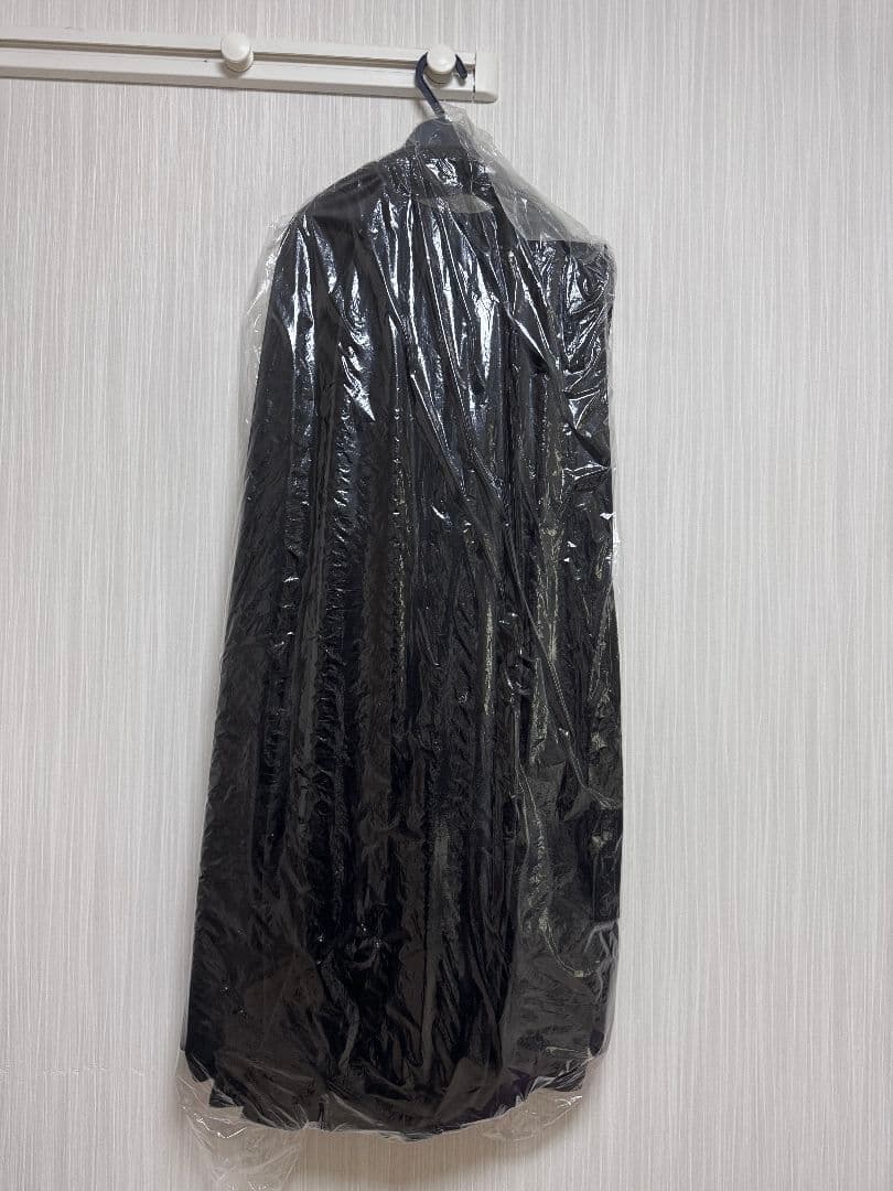 【新品タグ付】HAENGNAE ヘンネ オモチケープ ブラック