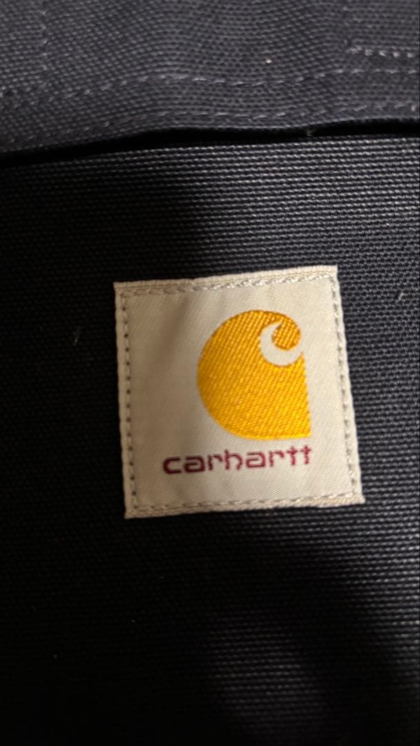 ジャケット・アウター CARHARTT DUCK TRADITIONAL COAT C003