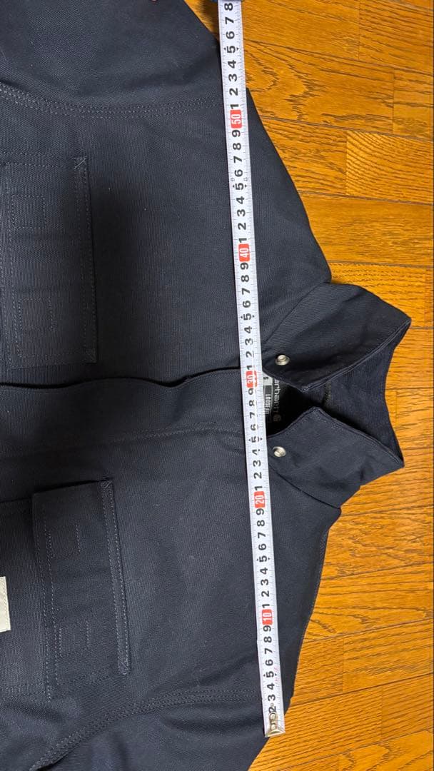 ジャケット・アウター CARHARTT DUCK TRADITIONAL COAT C003