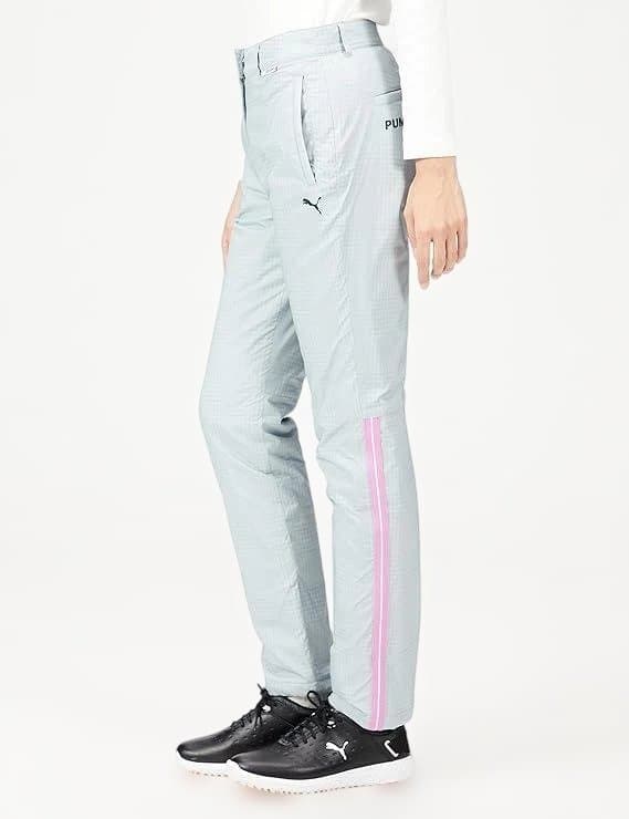 S*i様 プーマゴルフ 保温中綿ジョガーパンツ Lサイズ GRY 新品