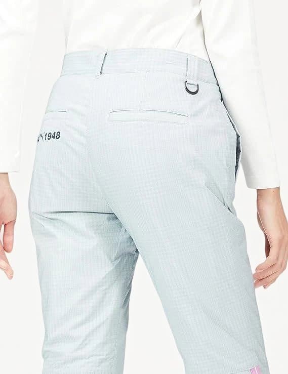 S*i様 プーマゴルフ 保温中綿ジョガーパンツ Lサイズ GRY 新品
