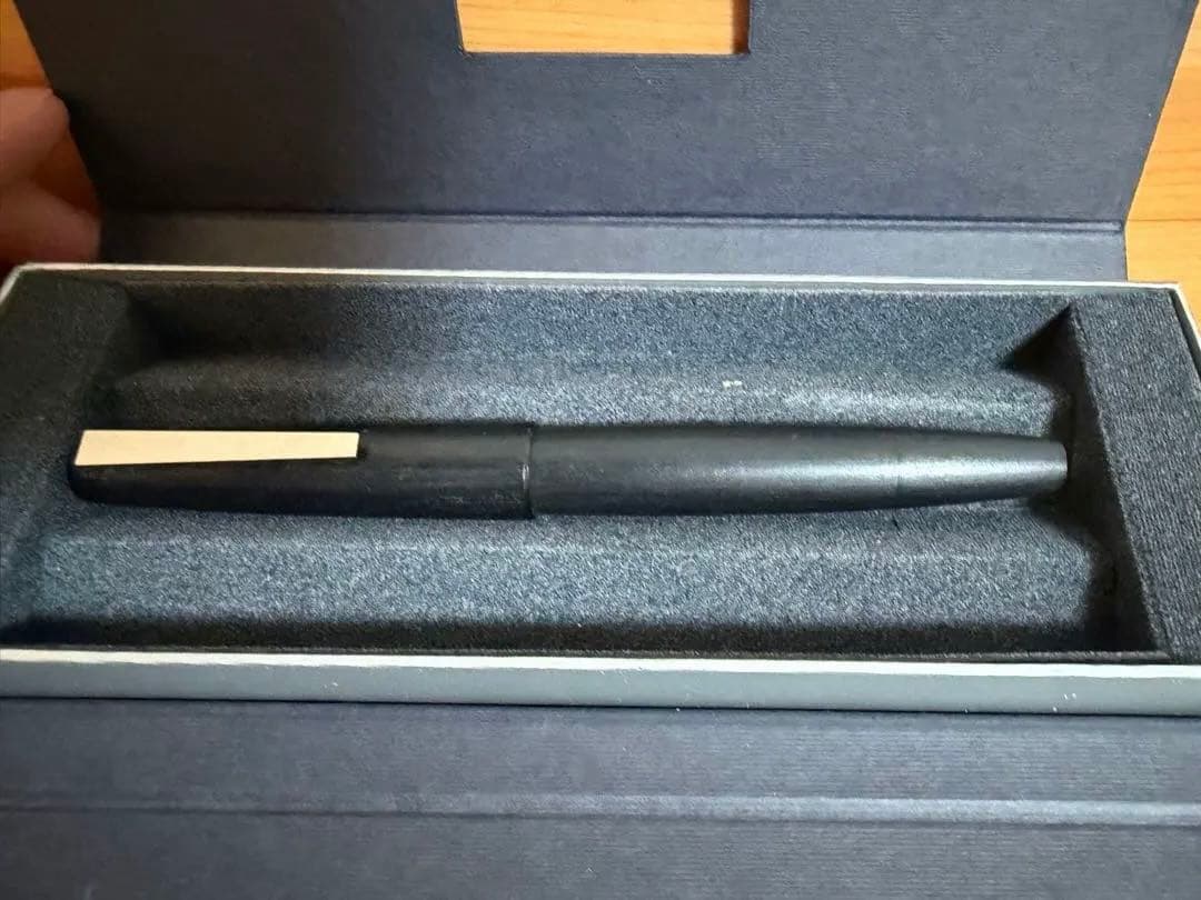 LAMY2000 万年筆