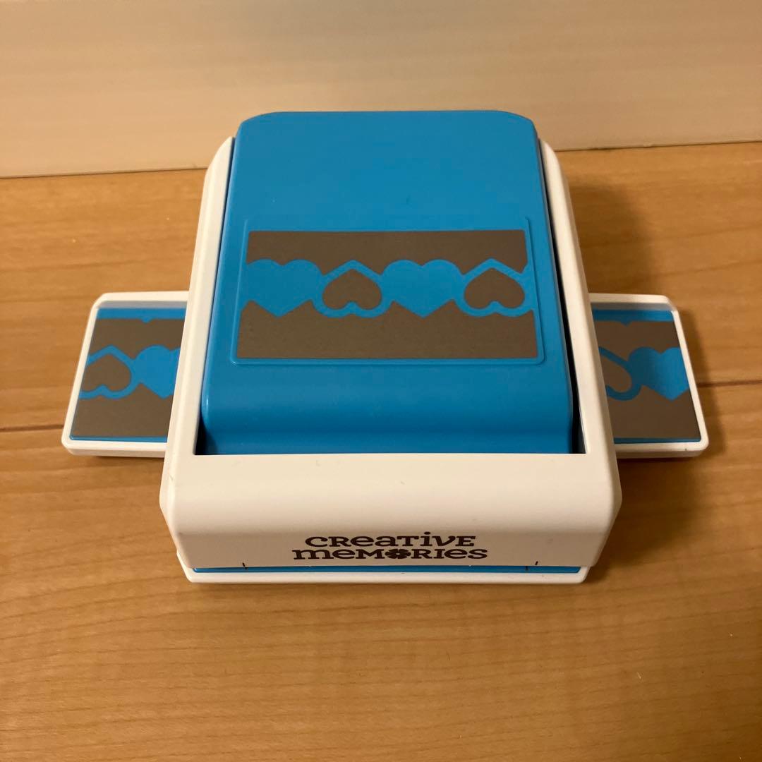 Creative Memories クラフトパンチャーセット