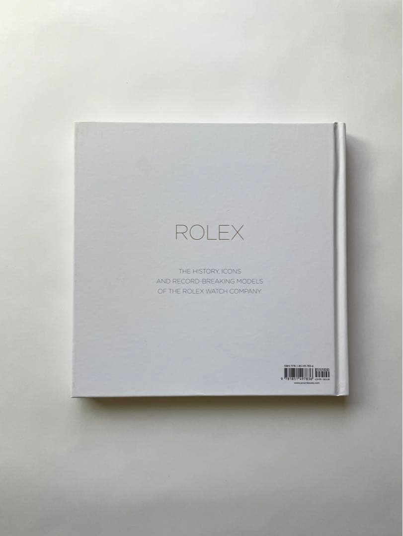 アート・デザイン・音楽 ROLEX HISTORY,ICONS AND RECORD-BREAKING