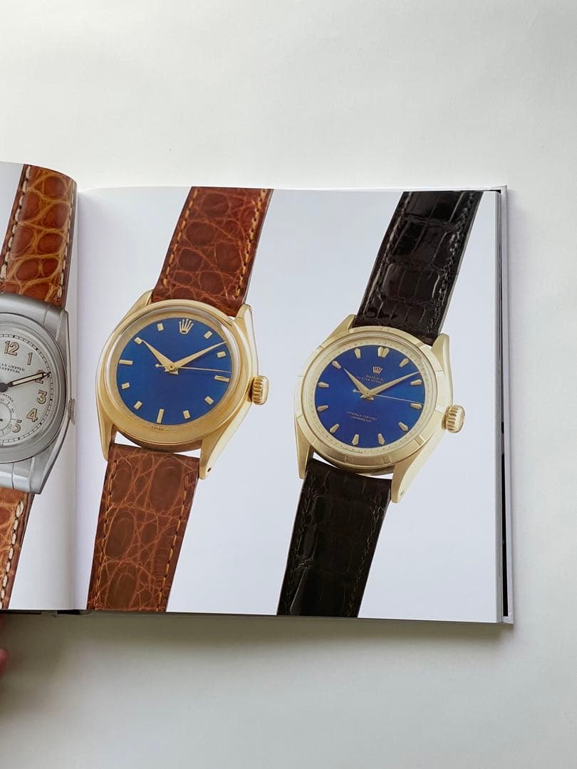 アート・デザイン・音楽 ROLEX HISTORY,ICONS AND RECORD-BREAKING