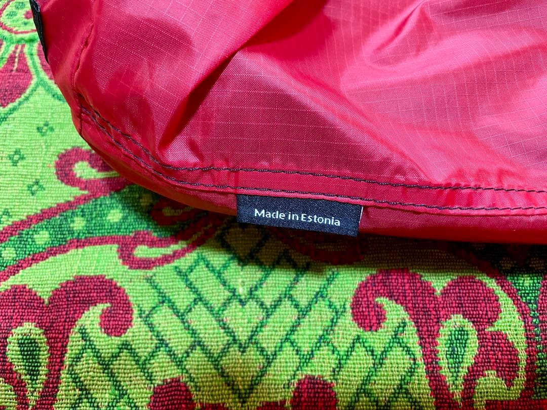 窓　mac outdoor hilleberg atlas ヒルバーグ　アトラス