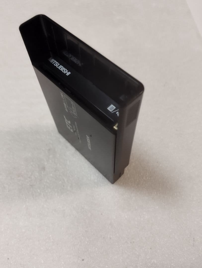 ETC車載器　一体型　USB電源 軽自動車