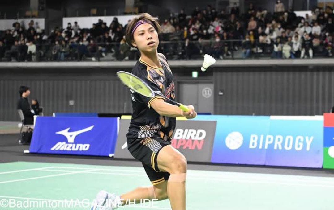 バ*命様 【1点限り】 奈良岡選手モデル　L パンツ