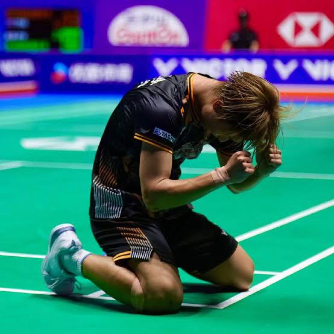 バ*命様 【1点限り】 奈良岡選手モデル　L パンツ