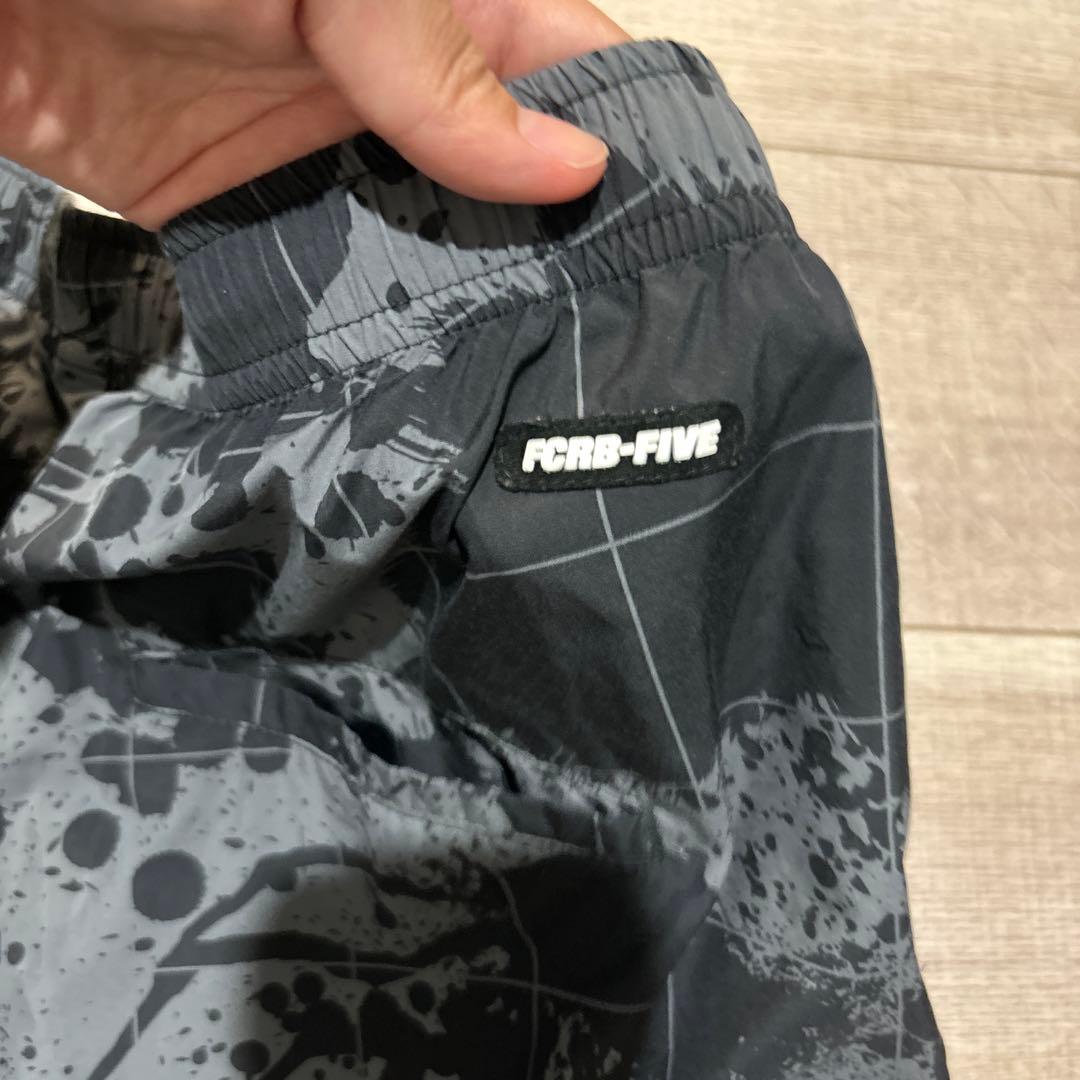 Nike FCRB セットアップ　XL