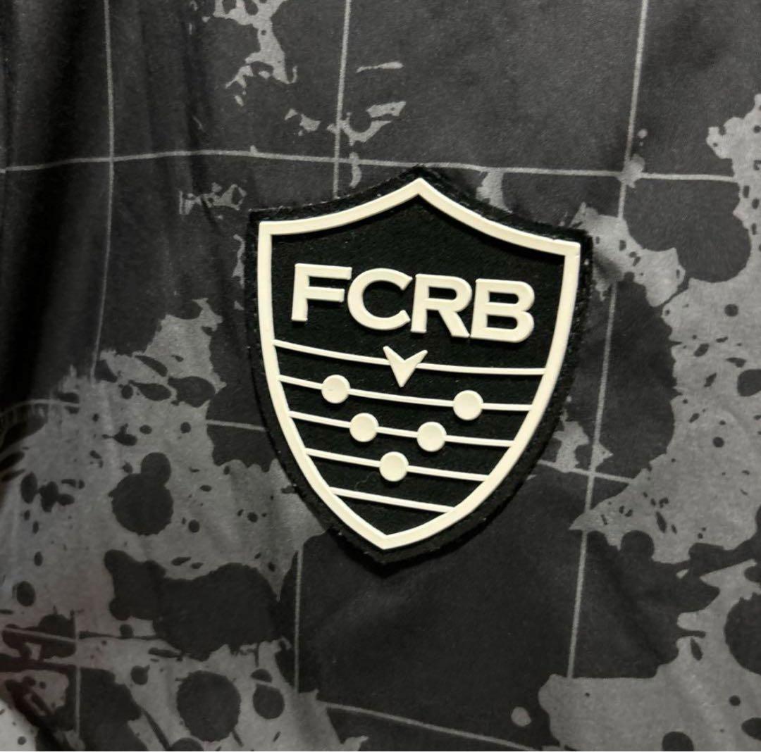 Nike FCRB セットアップ　XL