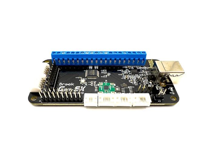 EVOJ向け Brook GEN-5X FightingBoard Gen5X