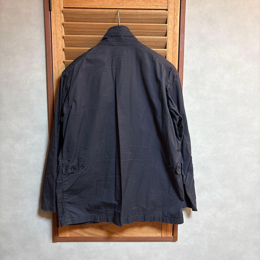 ENGINEERED GARMENTS ダークグレー ジャケット M