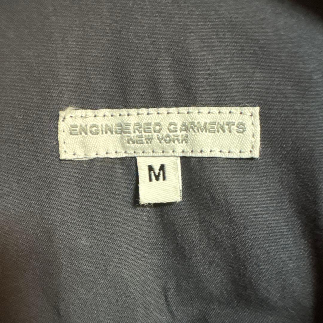 ENGINEERED GARMENTS ダークグレー ジャケット M