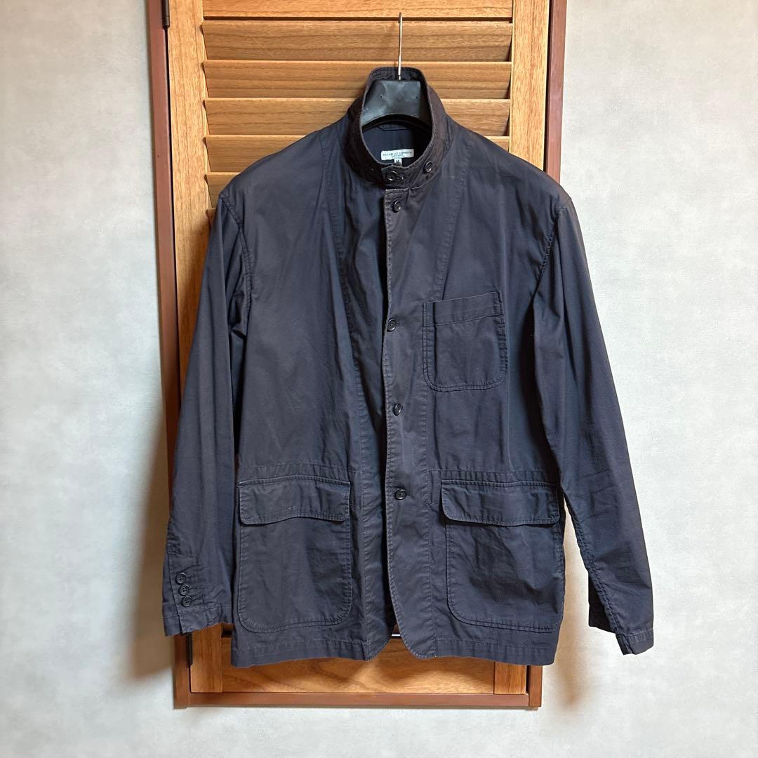 ENGINEERED GARMENTS ダークグレー ジャケット M