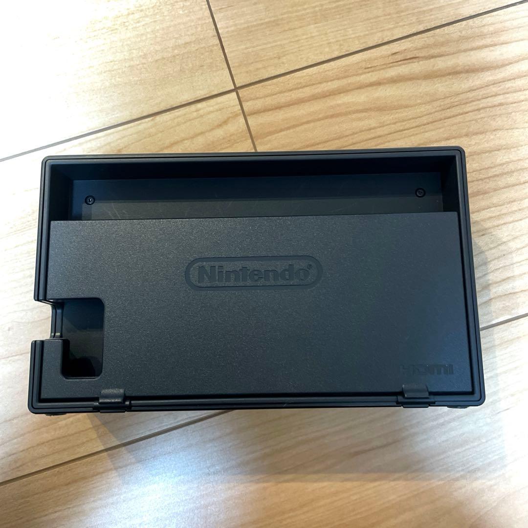 Nintendo Switch 本体 赤/黄