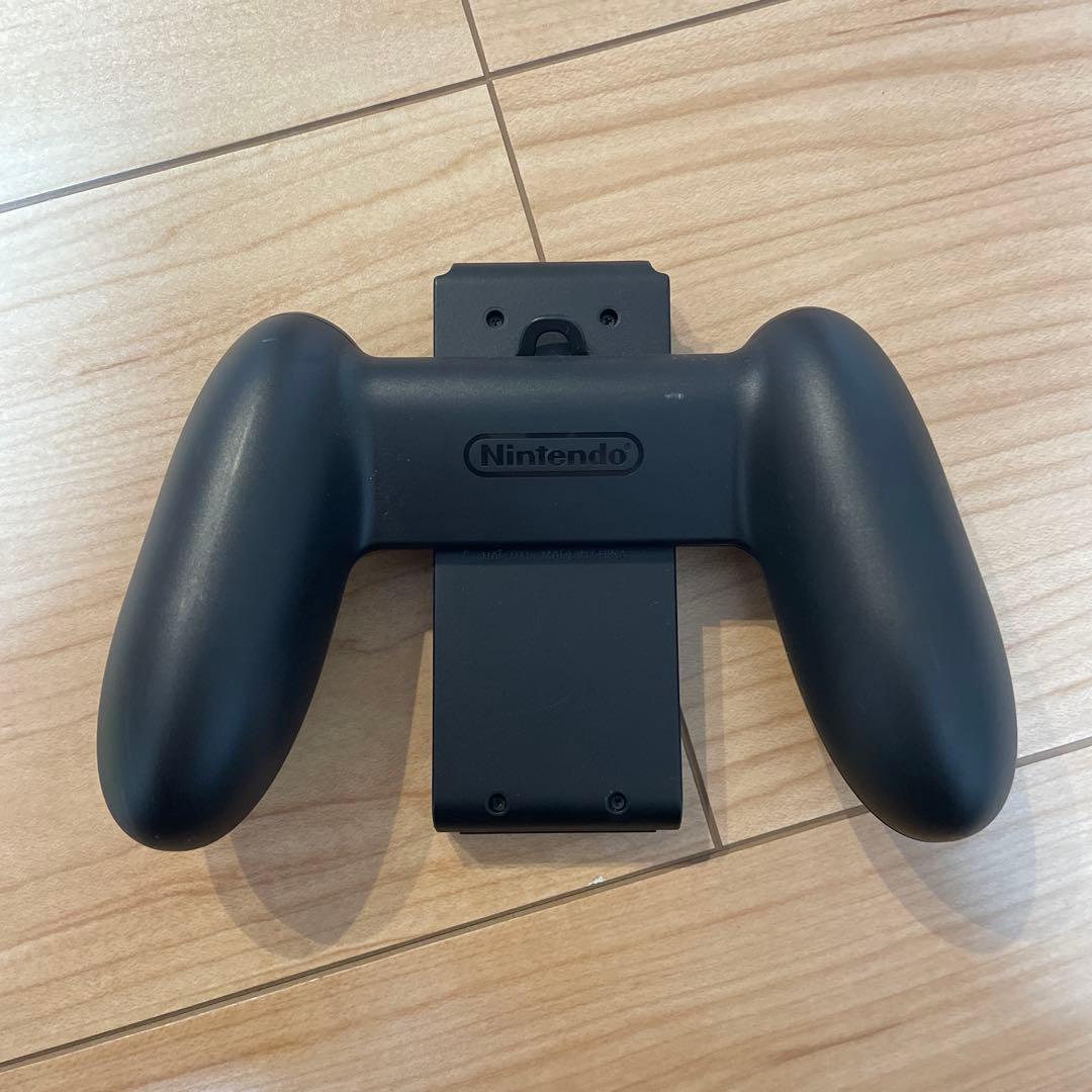 Nintendo Switch 本体 赤/黄