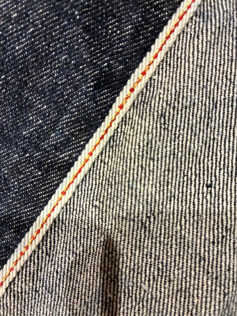 LEVI'S PREMIUM XL TYPE I トラッカージャケット　デニム