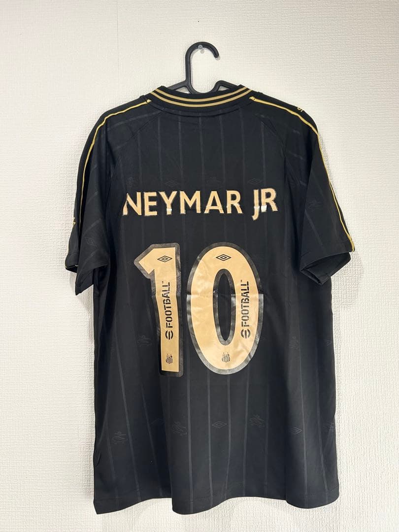 新品　サントスFC ネイマール　No.10 2XLサイズ