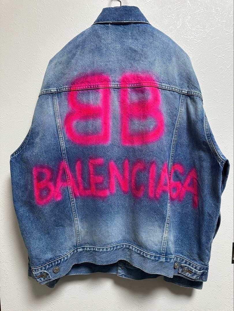 kbyoonnyプロフ必読  BALENCIAGA Spray