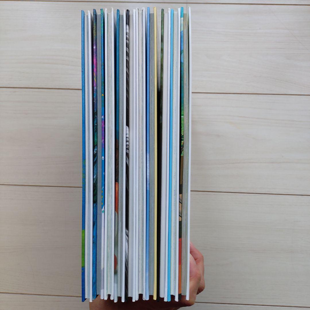 たくさんのふしぎ傑作集　まとめ売り　福音館書店
