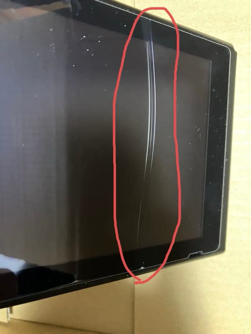 Nintendo Switch あつまれ どうぶつの森セット　JOYCON未使用
