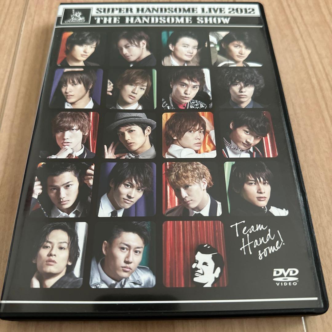 その他 Amuse DVD