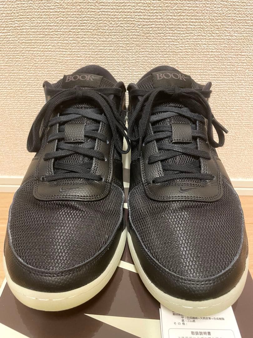 シューズ(男性用) Nike Book1 NIGHT EP 30cm