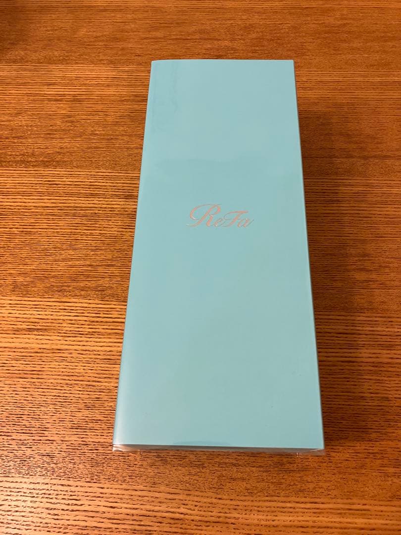 新品未開封⭐︎ReFa ファインバブルピュア シャワーヘッド　カートリッジ付き
